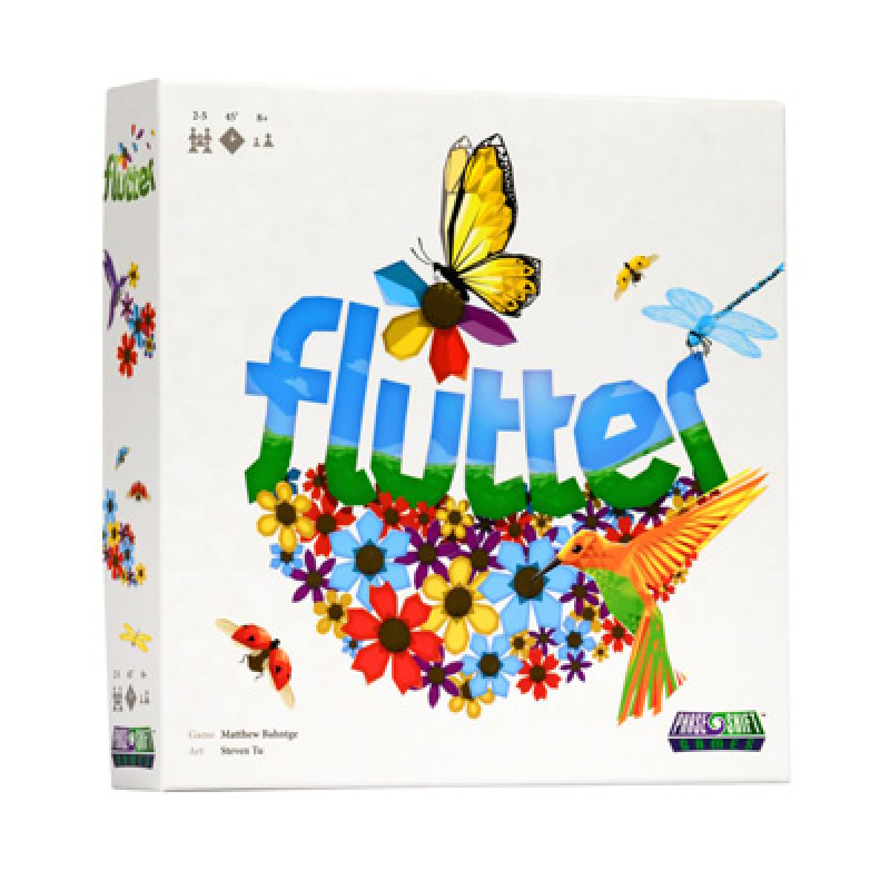 Flutter (ENG)