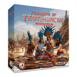 Founders of Teotihuacan (ENG)