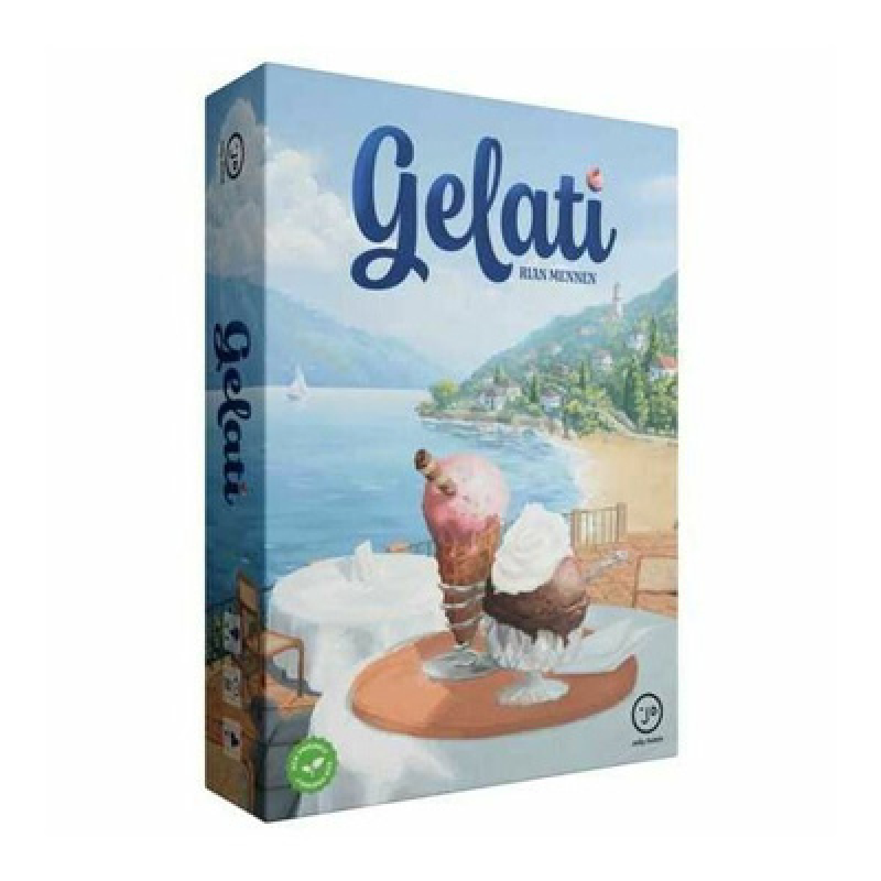 Gelati