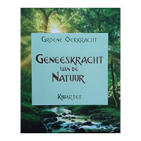 Geneeskracht Van de Natuur Kwartet