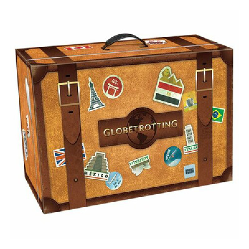 Globetrotting (ENG)