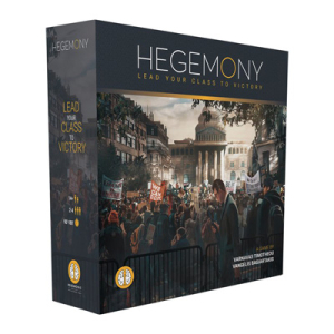 Hegemony (ENG)