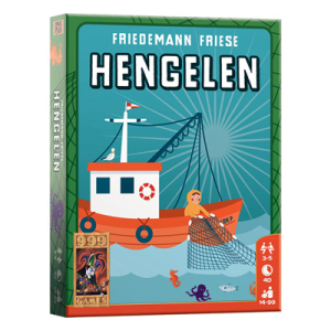 Hengelen Hengelen