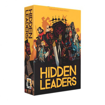 Hidden Leaders