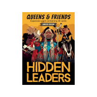 Hidden Leaders Queens and Friends (ENG)