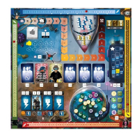Hijacked (KICKSTARTER)