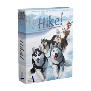 Hike! (ENG)