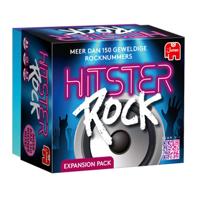 Hitster: Rock