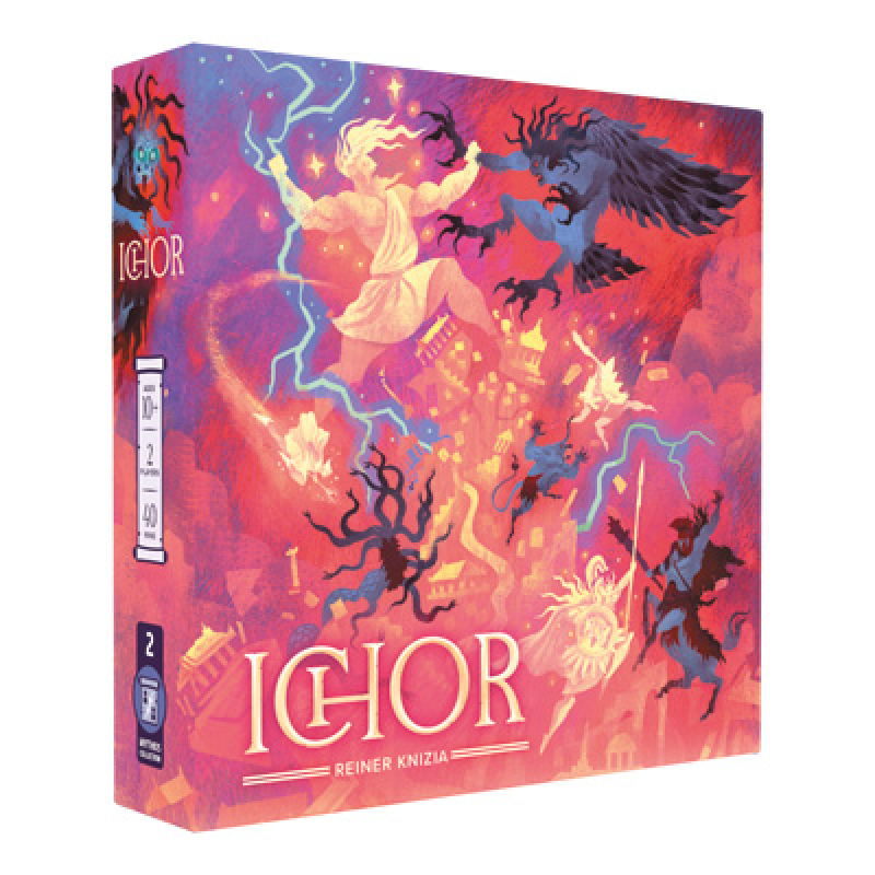Ichor (ENG)