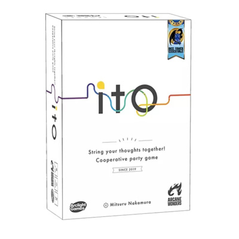 Ito (ENG)