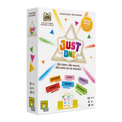 Just One