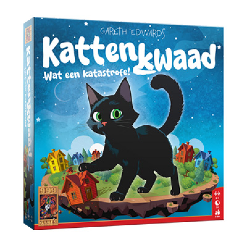 Kattenkwaad