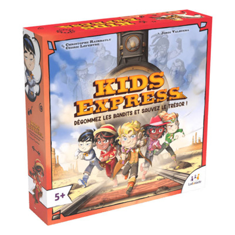 Kids Express