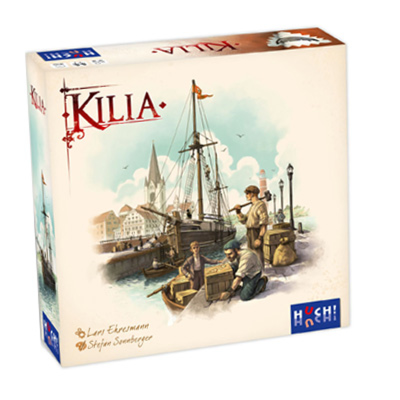 Kilia (ENG)