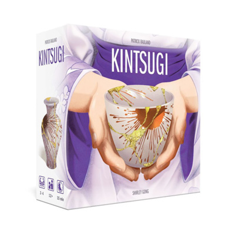 Kintsugi
