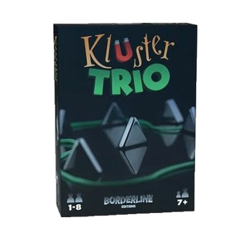 Kluster Trio