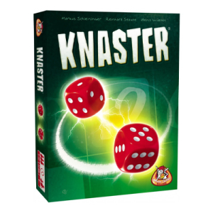 Knaster