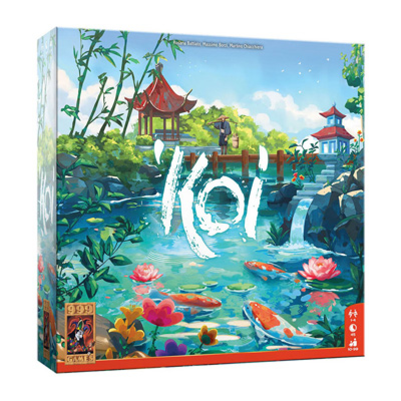 Koi