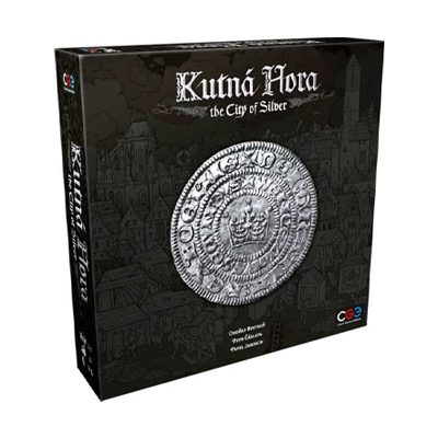 Kutna Hora: The City of Silver (ENG)