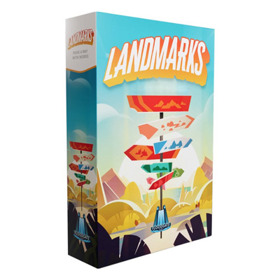 Landmarks (ENG)