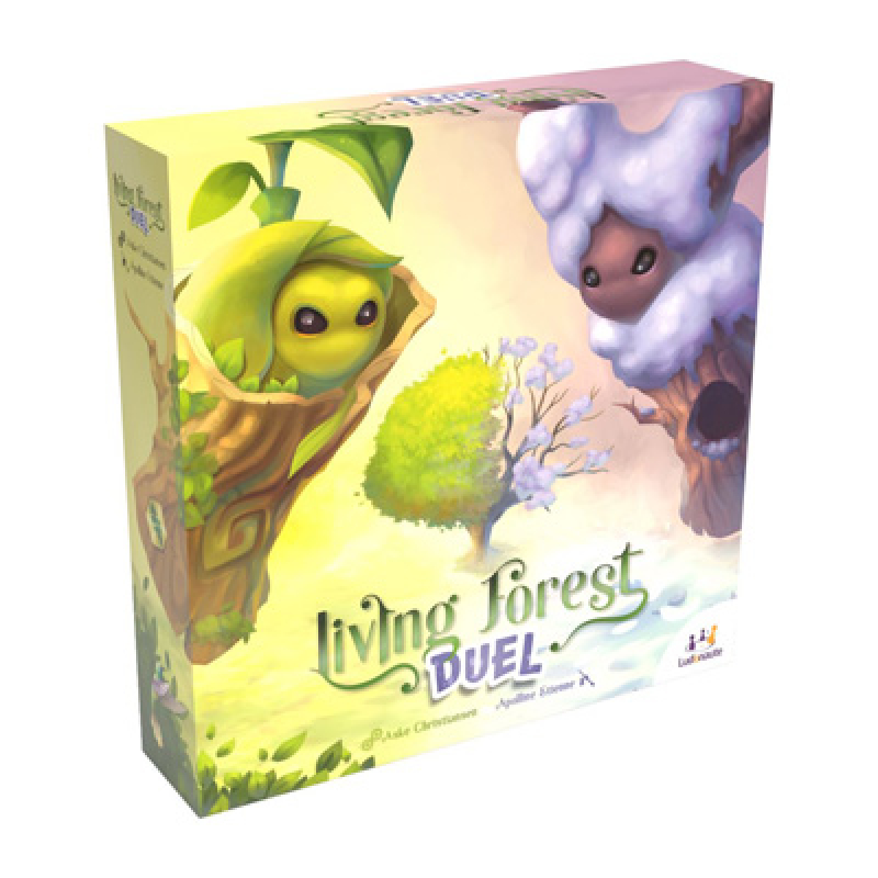 Living Forest Duel