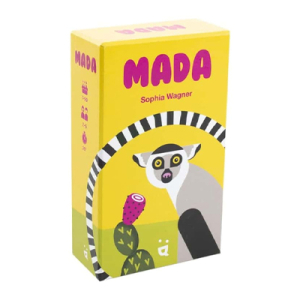 Mada