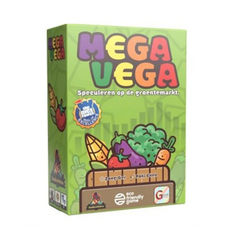 Mega Vega