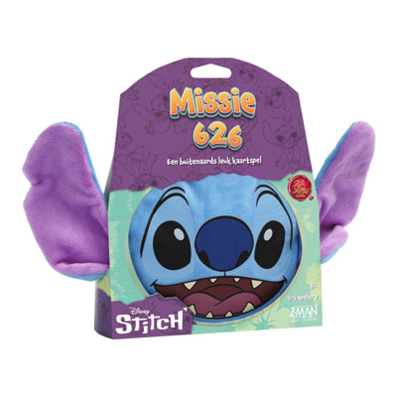 Missie 626