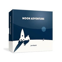 Moon Adventure (ENG)
