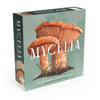 Mycelia