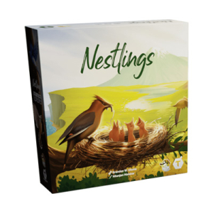 Nestlings (ENG)