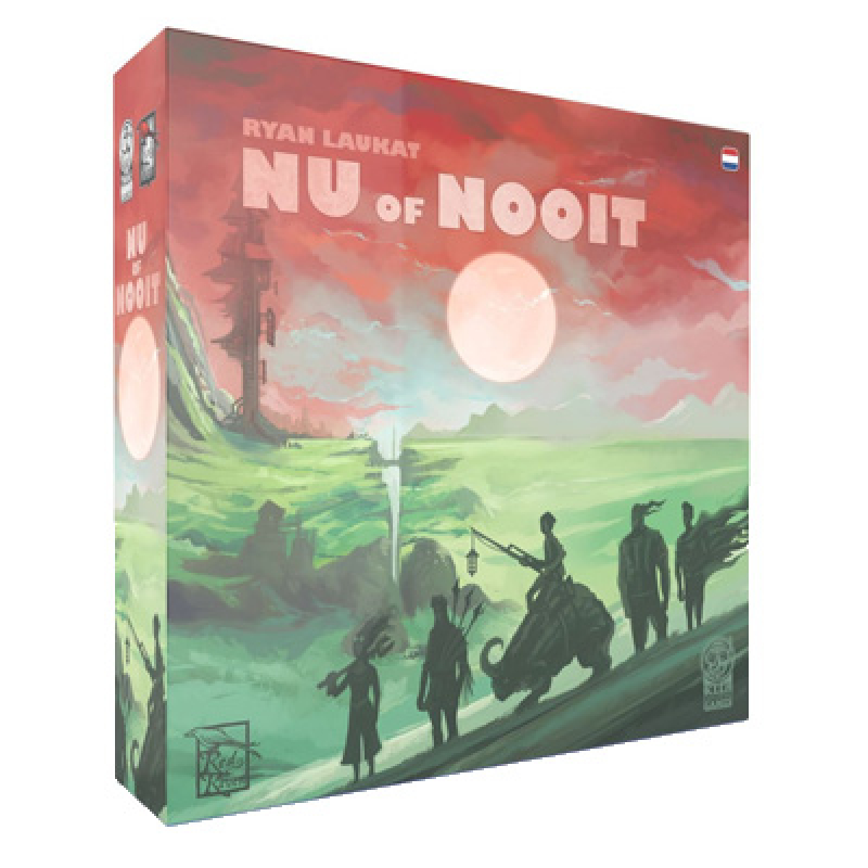 Nu of Nooit