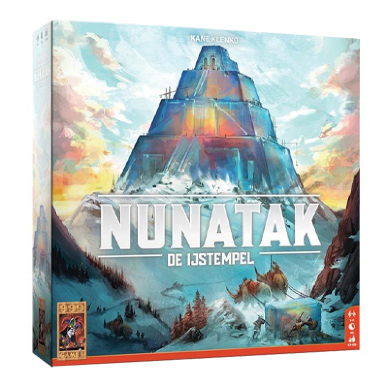 Nunatak