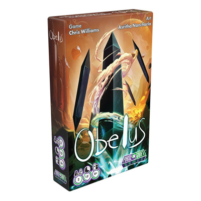 Obelus (ENG)