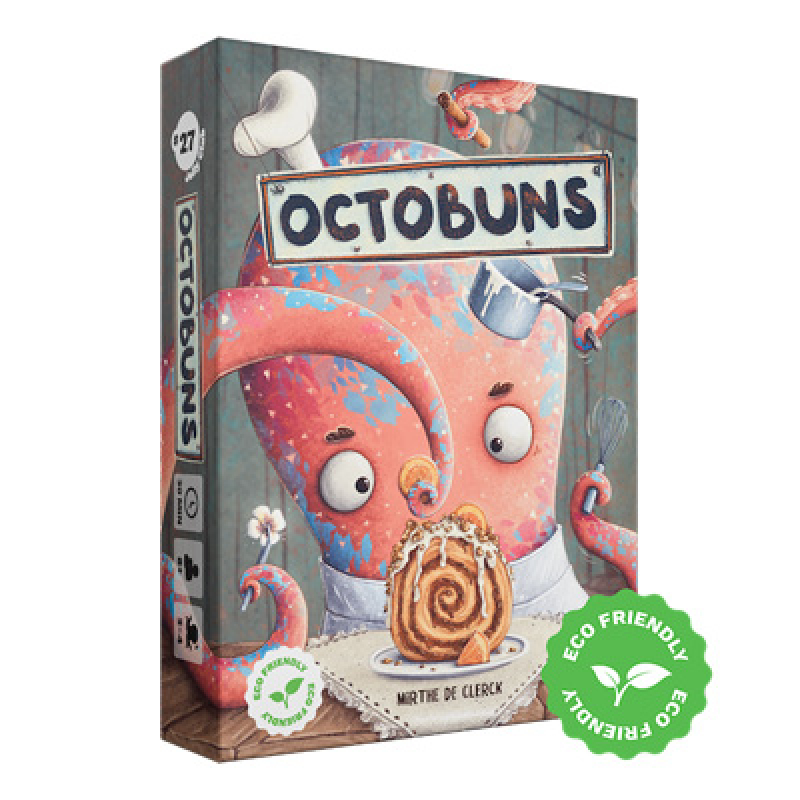 Octobuns