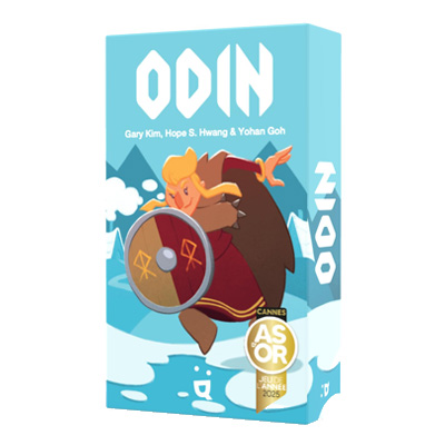 Odin