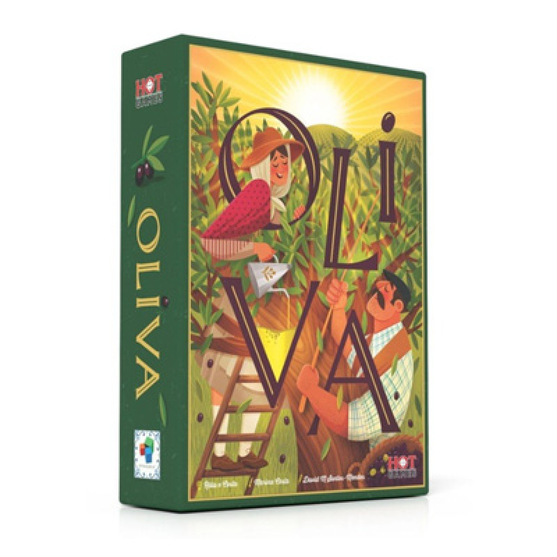Oliva