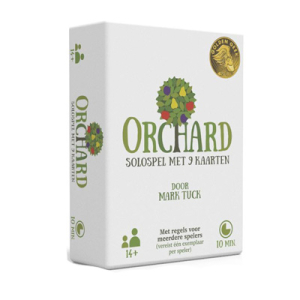 Orchard Orchard