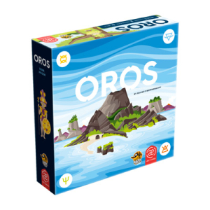 Oros (ENG)