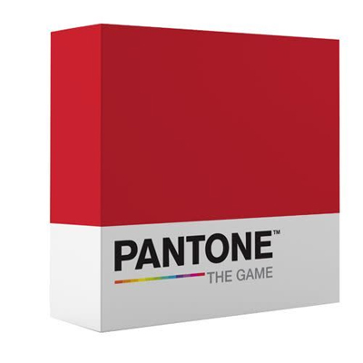 Pantone The Game (ENG)