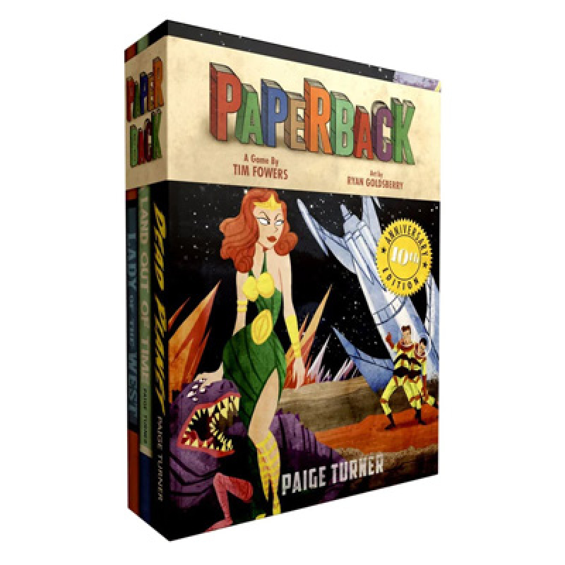 Paperback (ENG)