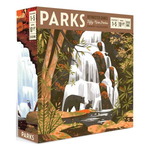 Parks (ENG)