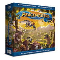 Peacemakers: Horrors of War (ENG)