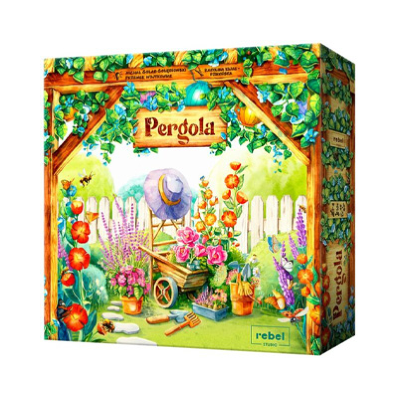Pergola