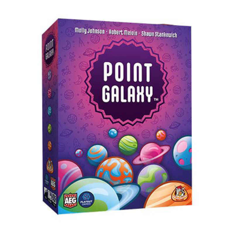 Point Galaxy 