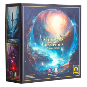 Portals & Champions: Murk Island/ Vrozgrul (ENG) Portals & Champions: Murk Island/ Vrozgrul (ENG)
