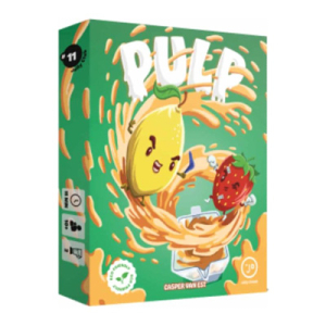Pulp