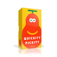 Quickity Pickity (ENG)
