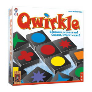 Qwirkle