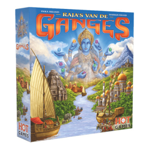 Rajas of the Ganges